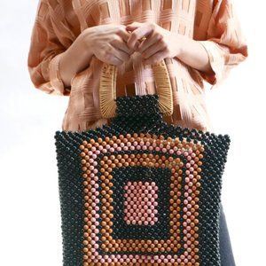 Ulla Johnson Amaya Bag